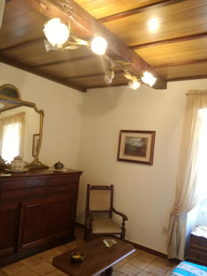 Il Piccolo Borgo Apartment Piediluco Exterior photo