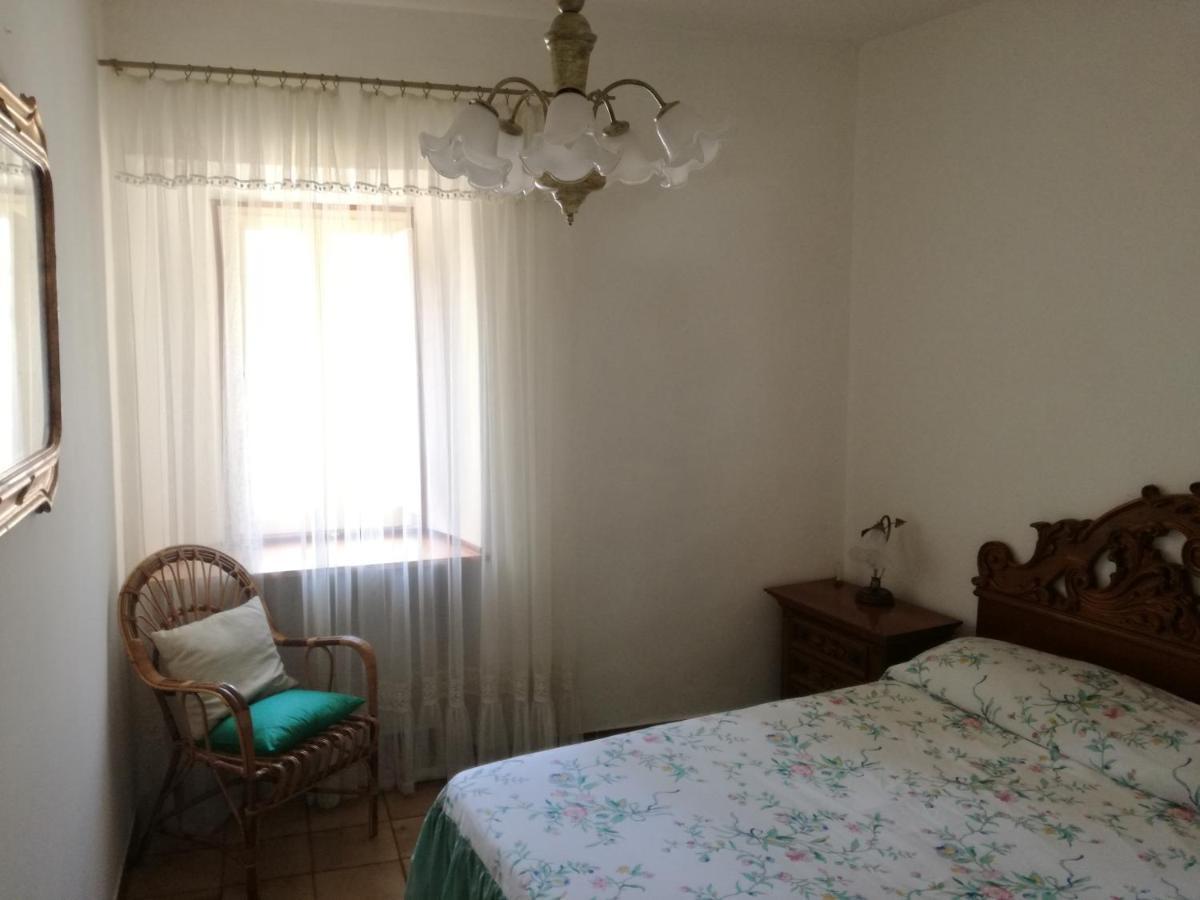 Il Piccolo Borgo Apartment Piediluco Exterior photo